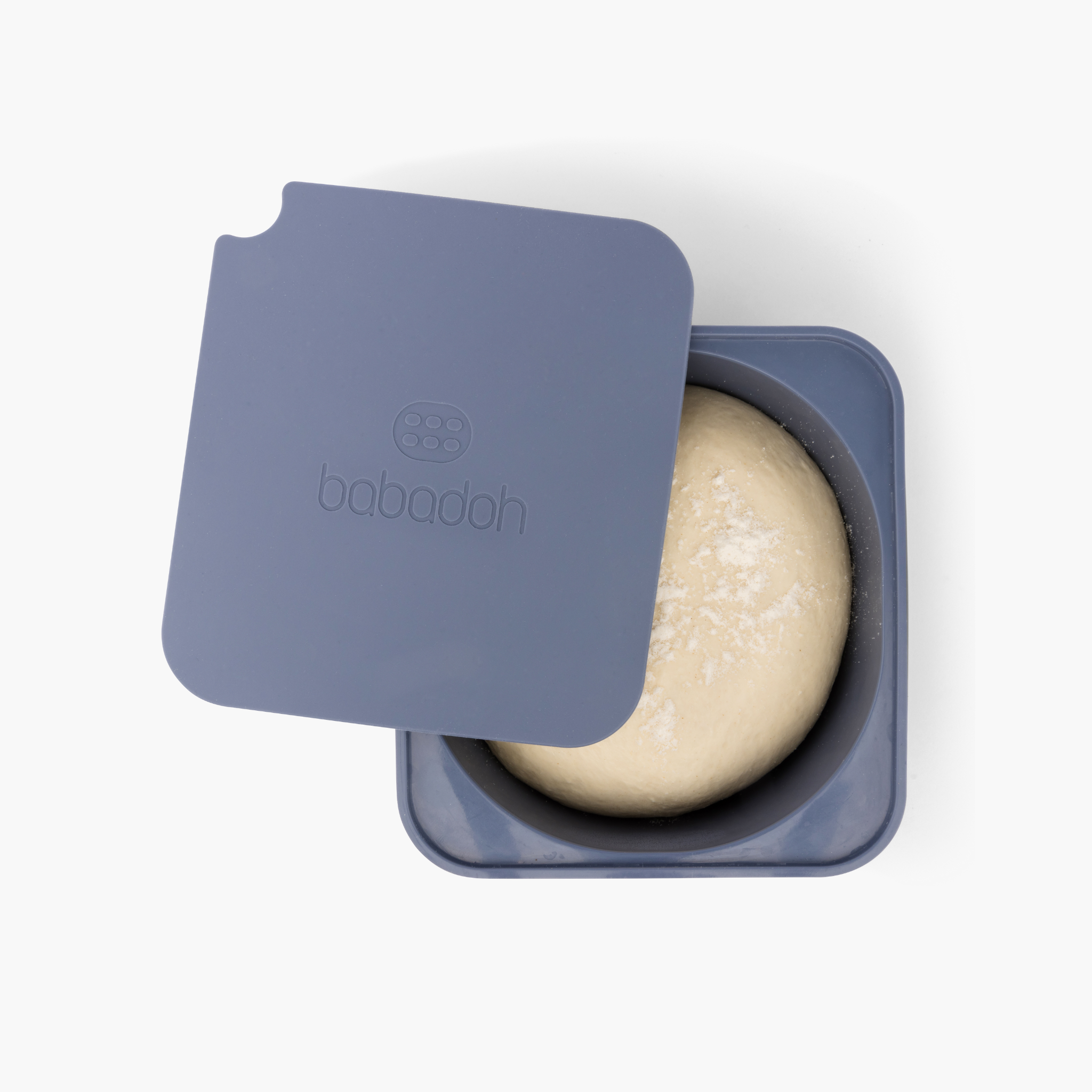 Babadoh Proofing Containers
