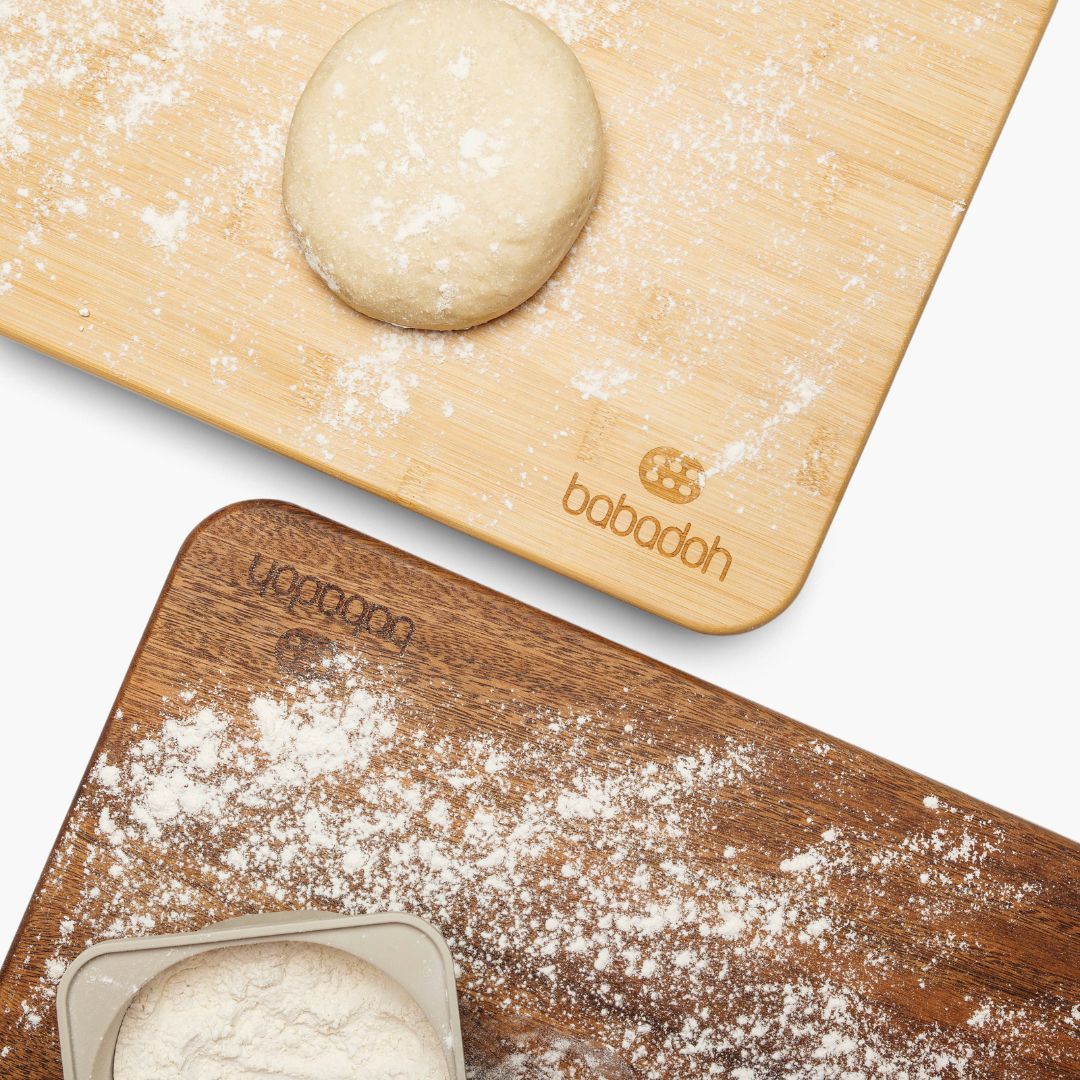 Wooden Board