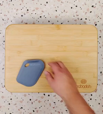 Dough Scraper