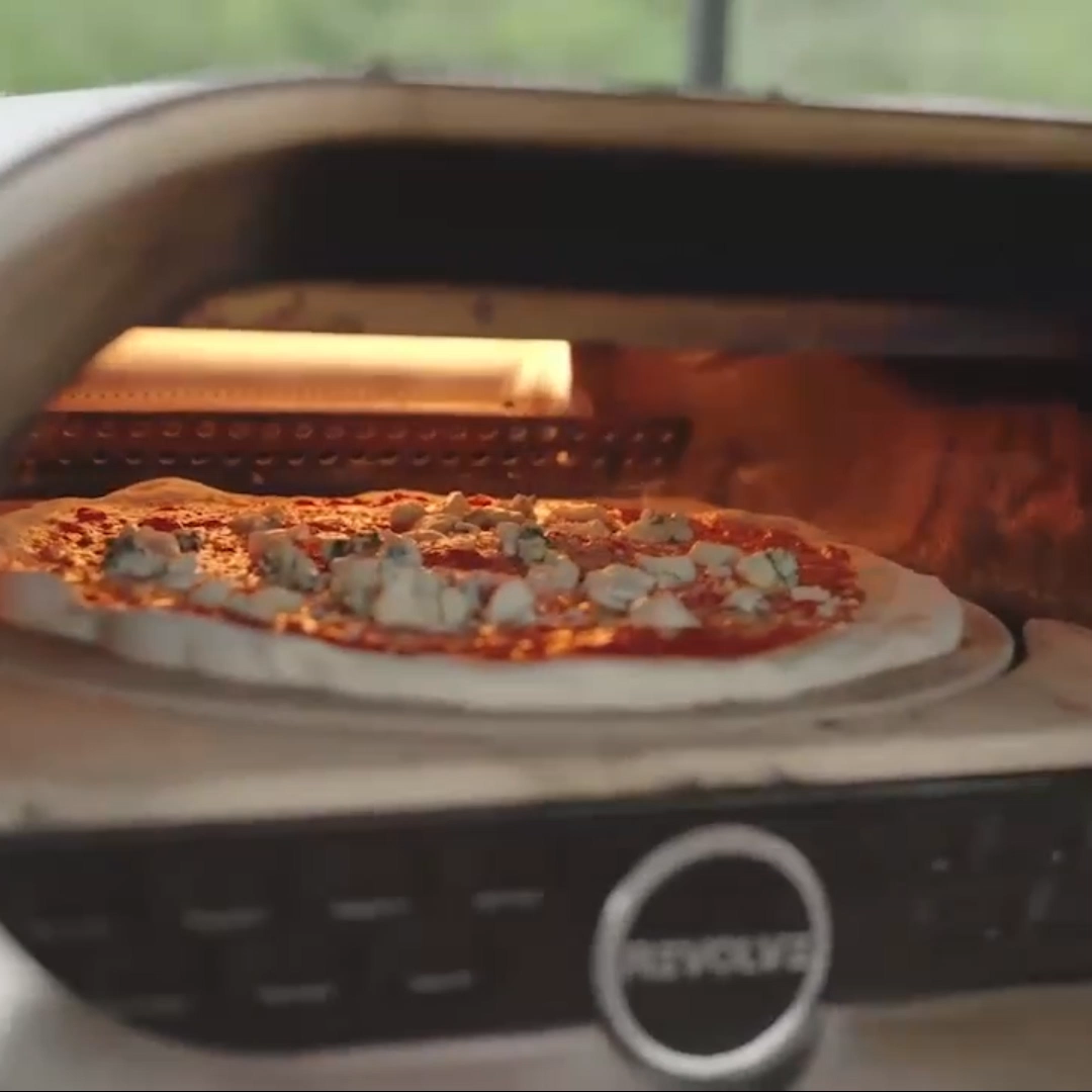 Easy Cooking