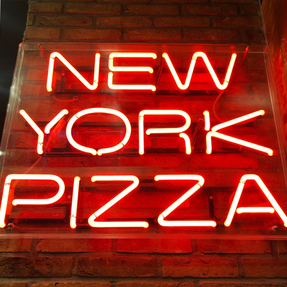 NYC Pizza Tour