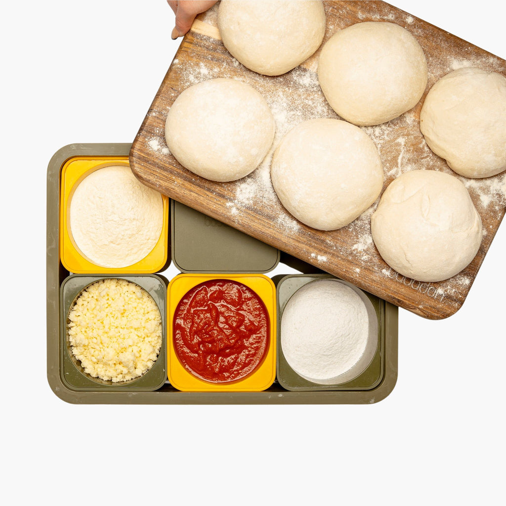 Pizza Dough