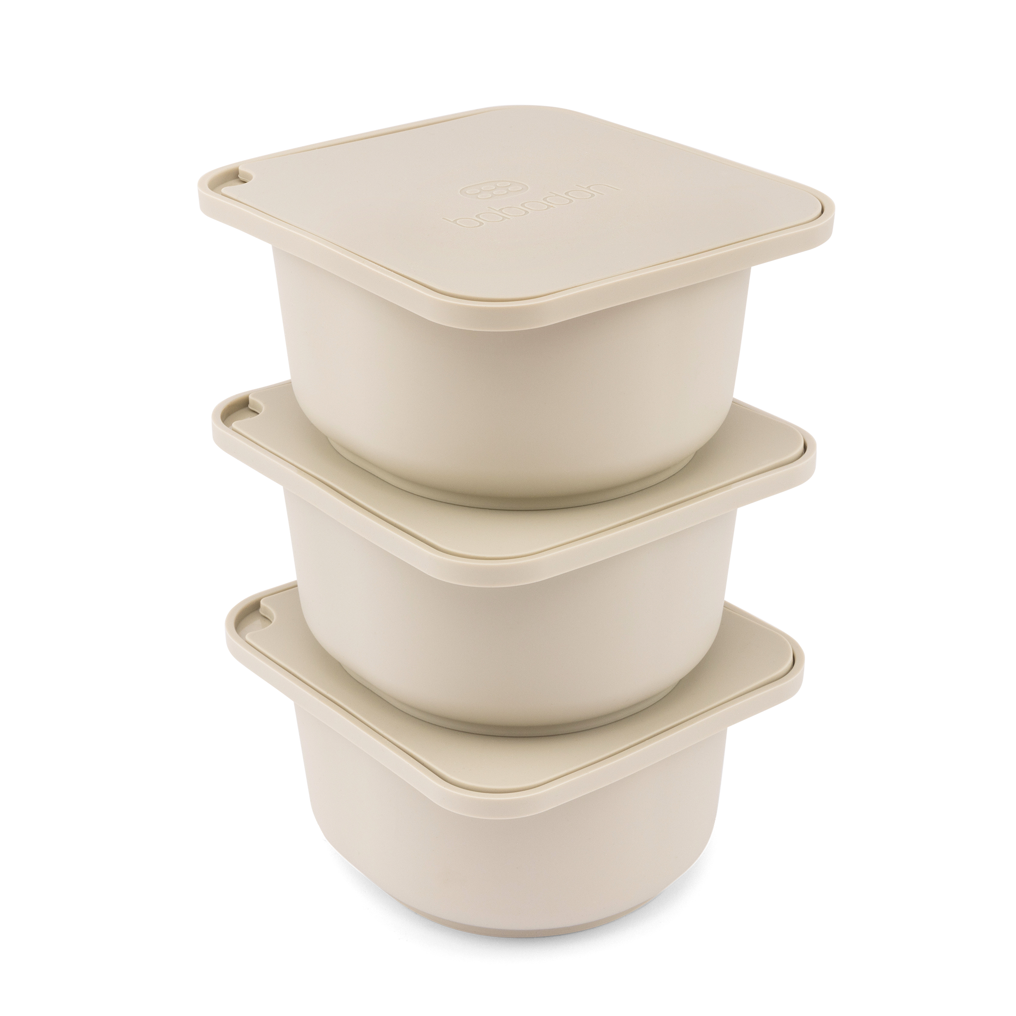 #226;€ŽBabadoh Babadoh Pizza Making Accessories Pizza Dough  Proofing containers with