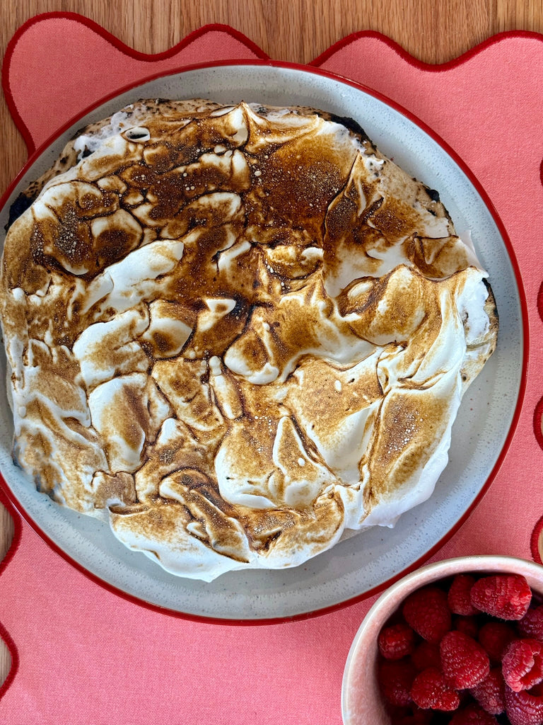 Pizza Recipes | Baked Alaska Pizza | Babadoh