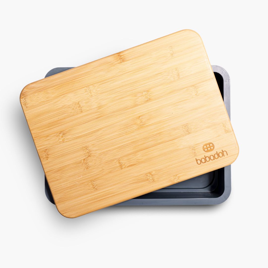 Everything you need for a perfect pizza prep station  